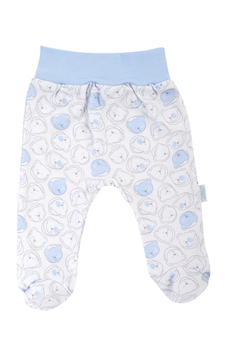 "Blue Bears" Makoma Półśpioch niemowlęcy