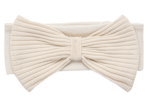 "Natural Harmony" Makoma Opaska niemowlęca beżowy