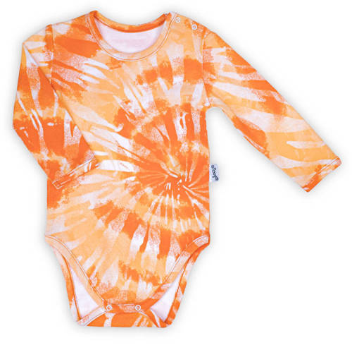 189096 Tomi Nicol Body z długim rękawem