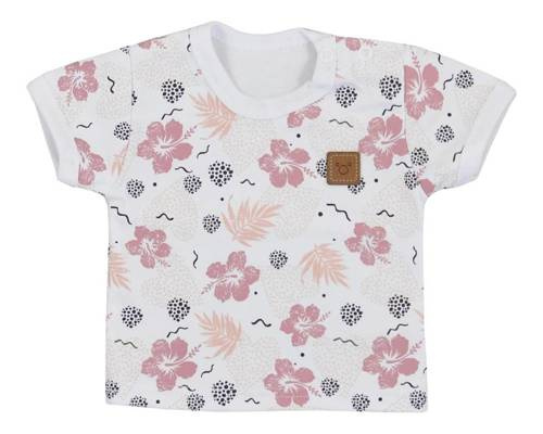 Koszulka niemowlęca Hibiscus  Koala