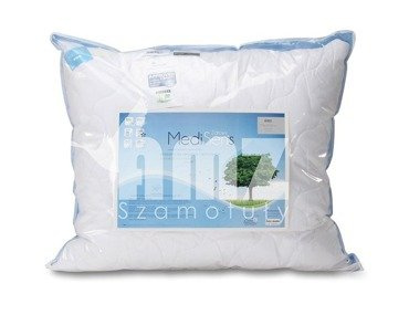 Poduszka antyalergiczna Medisens AMZ biały