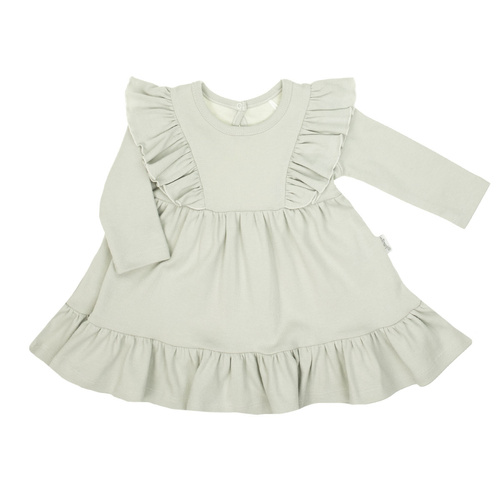 208167 Lizy Nicol Sukienka bawełniana