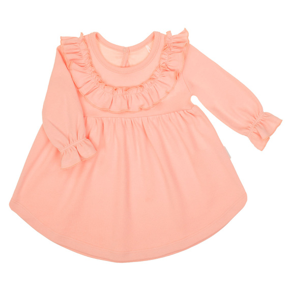 209167 Rosy Nicol Sukienka bawełniana