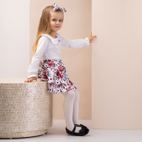 Spódniczka 180173 "Kate" Nicol - kwiaty