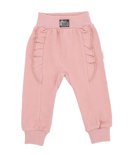 SP10272 Balls Mamatti Spodnie dziewczęce