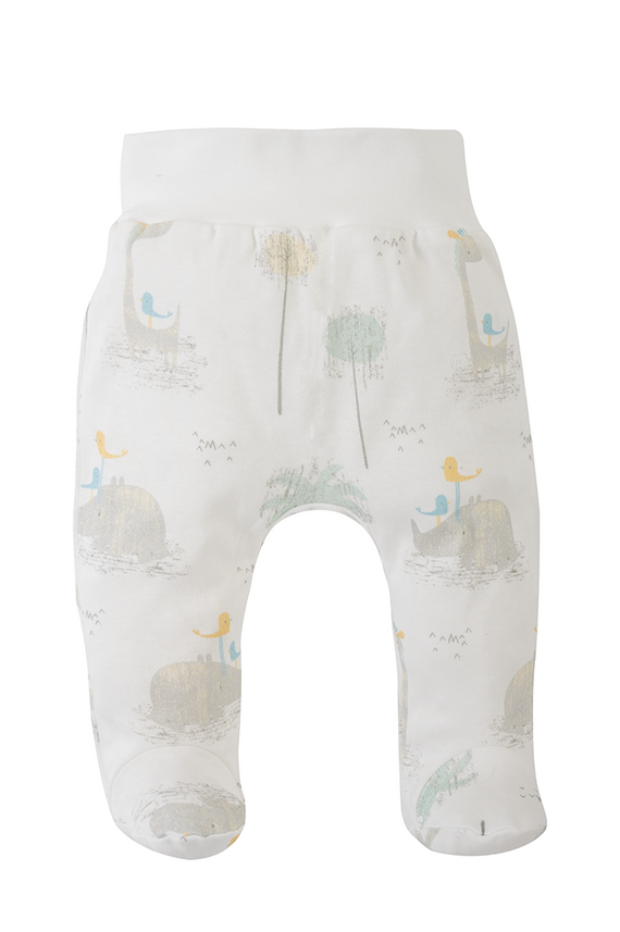 "Rino" Makoma Półśpioch niemowlęcy