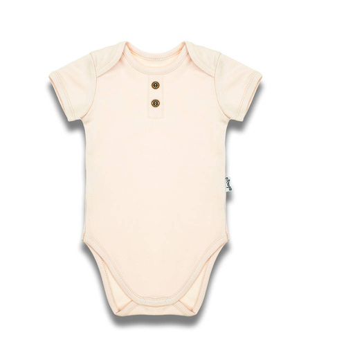 199098 Bambi Nicol Body z krótkim rękawem