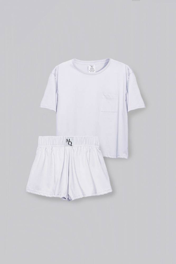 Pure Piżama damska Mona white