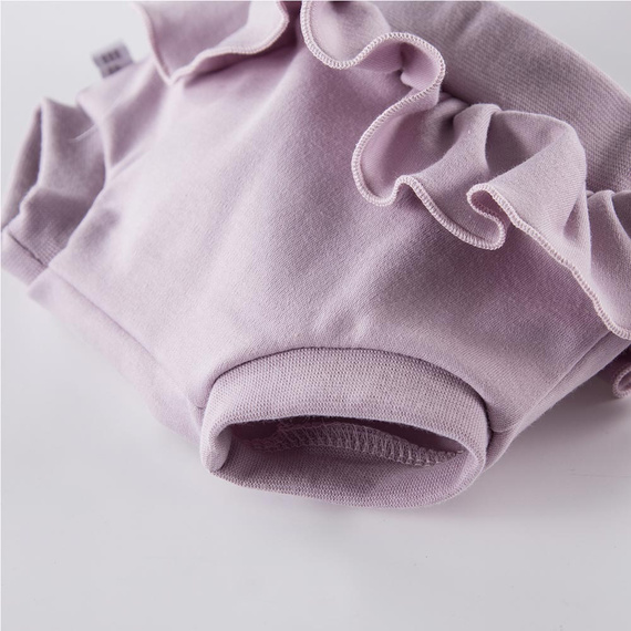 Botanic Eevi Bloomers - wrzos