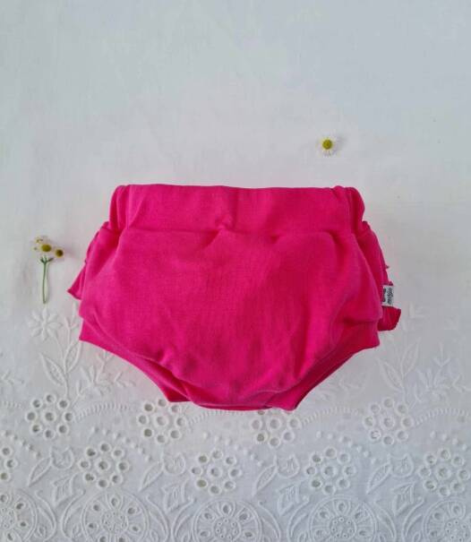 3633F Calinka Bloomers Marija - fuksja