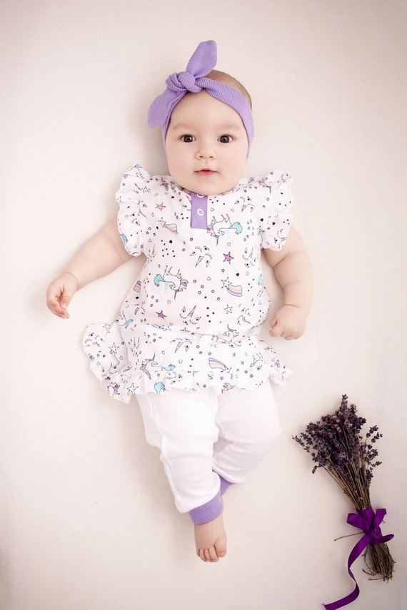 2620 Komplet 2-częściowy Sweet Patataj Marija