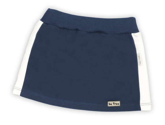 Spódniczka 179174 "Sonia" Nicol - granat