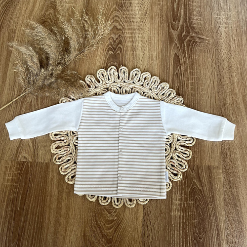 KA12710 Natura Mamatti Kaftanik niemowlęcy