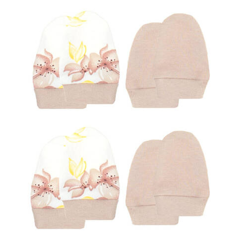 203083 Lou Nicol Rękawiczki