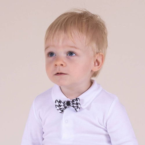 198099 Viki Nicol Body z długim rękawem