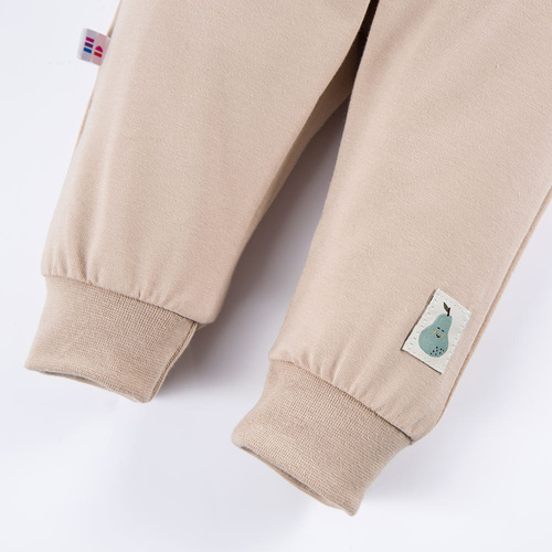 Pearfect Eevi Spodnie-beżowy