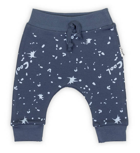 Spodnie niemowlęce 185016 "Maks" Nicol