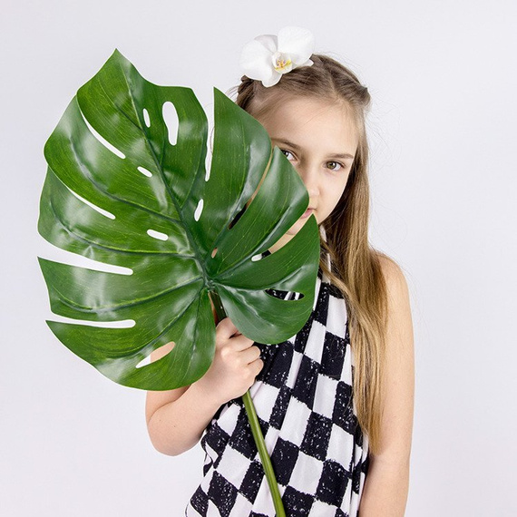 Otulacz 100% Bamboo Ornithology - Makaszka