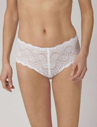 Amourette 300 MAXI X Figi Damskie Triumph- white