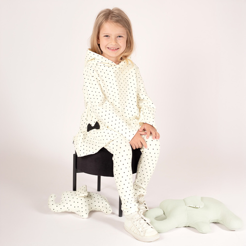 Legginsy dresowe 208281 Lizy Nicol