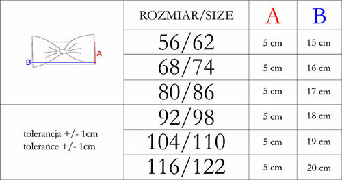 Opaska 203064 Lou Nicol