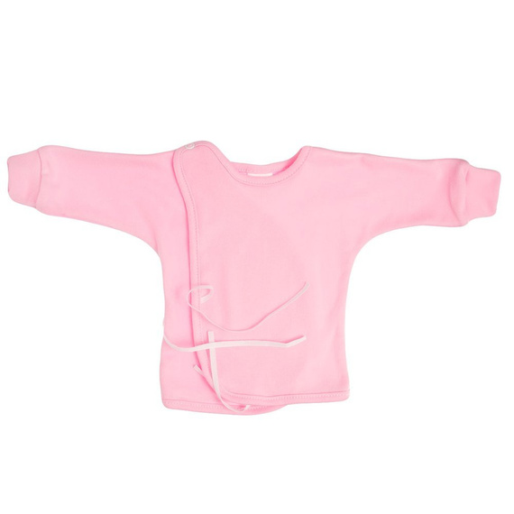 Koszulka niemowlęca Martex biały