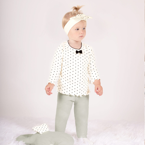 Legginsy dresowe 208282 Lizy Nicol