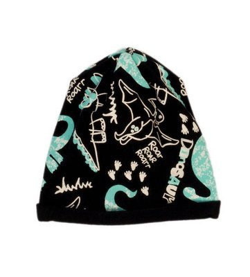 Czapka dziecięca 178269 "Dino" Nicol