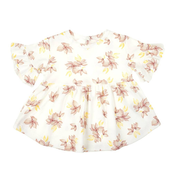 Bluzka z krótkim rękawem 203137 Lou Nicol