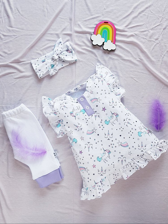 2620 Komplet 2-częściowy Sweet Patataj Marija