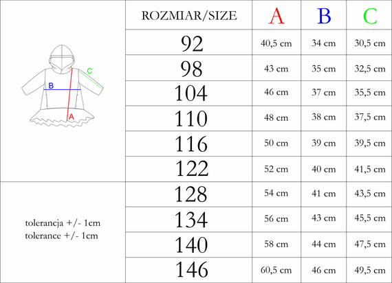 208274 Lizy Nicol Bluza dresowa