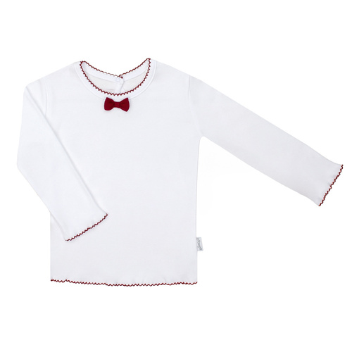 Bluzka z długim rękawem 163568 Magia Świąt Nicol