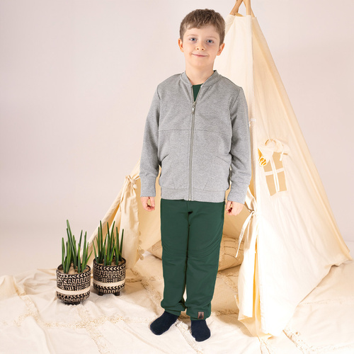 Spodnie dresowe 141296 Nicol