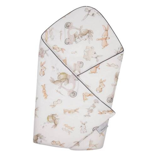 Love Letter Belisima Rożek niemowlęcy