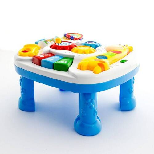 EBZ688 Zabawka Stolik żyrafka Eurobaby