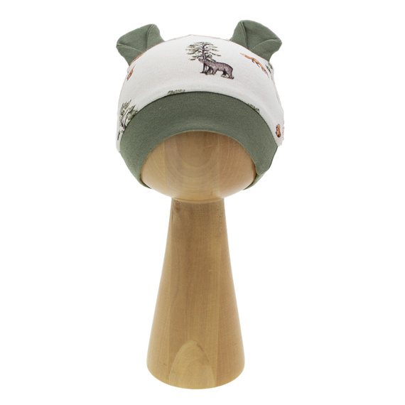Yogi Bear 218043 Nicol Czapeczka