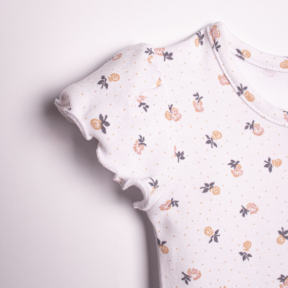 219095 Willy Nicol Body z długim rękawem