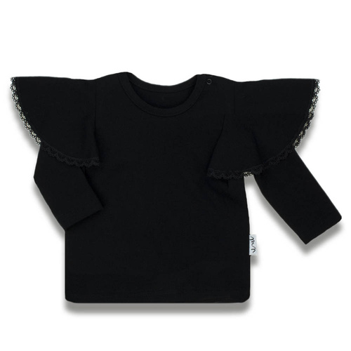 198140 Viki Nicol Bluzka z długim rękawem