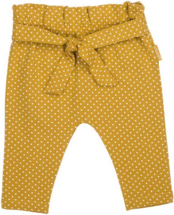 Spodnie niemowlęce 176016 "Michalina" Nicol
