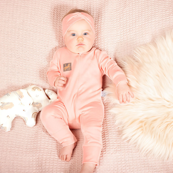 Opaska 209065 Rosy Nicol