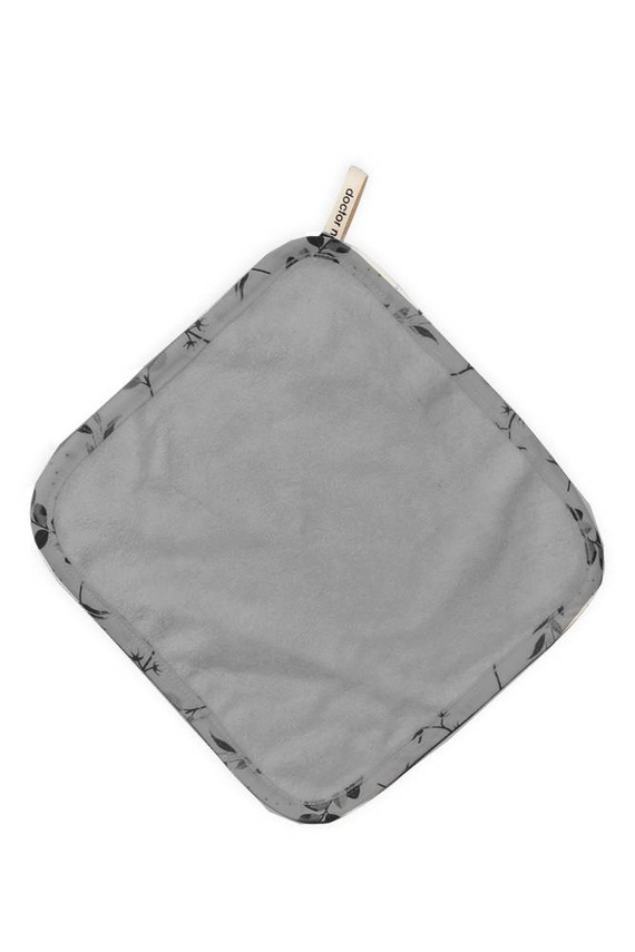 Doctor Nap Bambusowa myjka 4462 - grey