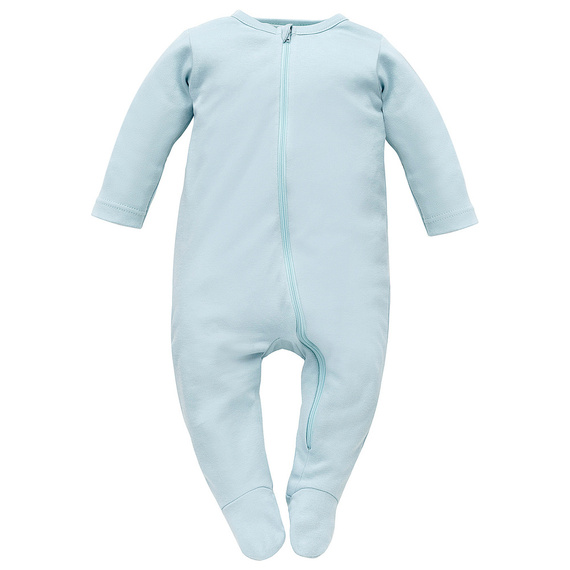 Lets Rock Pinokio Pajac dla chłopca na zamek - niebieski