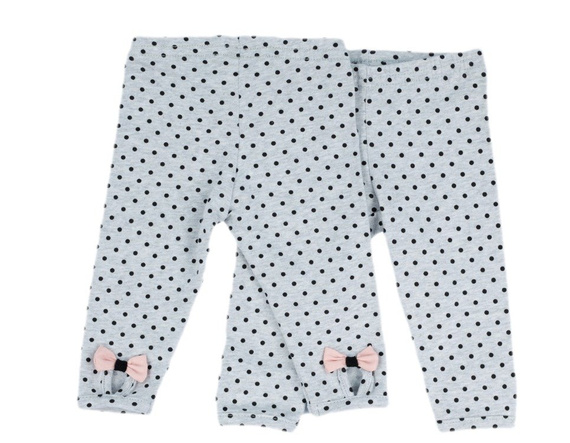158140 Legginsy niemowlęce "Naomi" Nicol