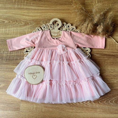 SB051 Mamatti Sukienkobody