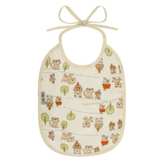 A1661 Śliniak cerato-bawełniany Akuku