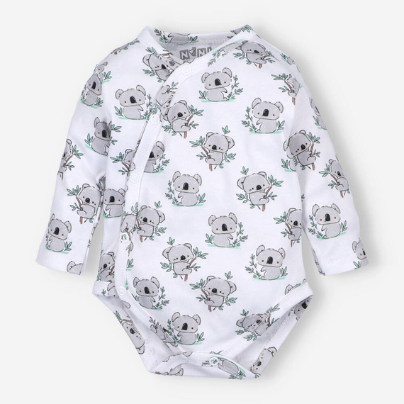 Komplet 5-częściowy WP440 Mamatti