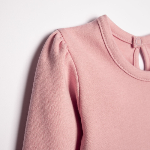 219095 Willy Nicol Body z długim rękawem  