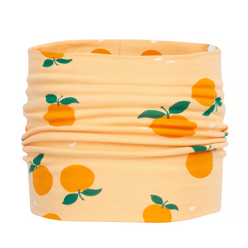 Fruit & Sun Pinokio Komin niemowlęcy - pomarańczowy