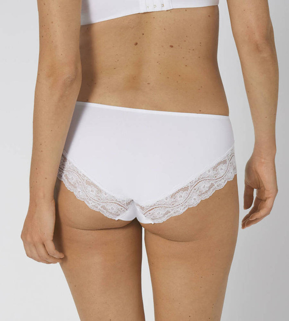 Lovely Micro Hipster Figi Damskie Triumph- czarny