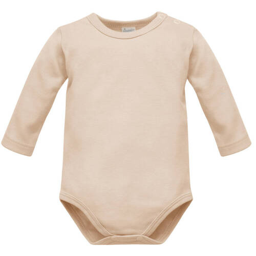 Lovely Day Pinokio Body niemowlęce- beżowy
